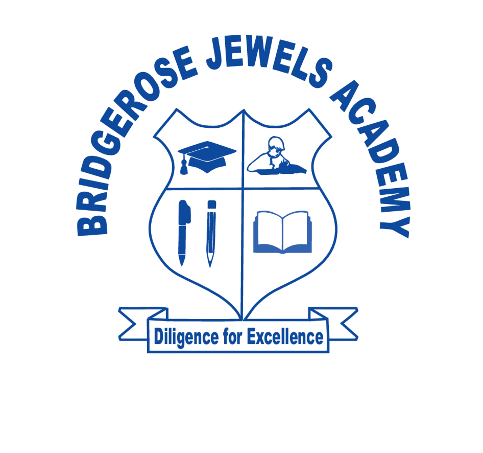 Bridgerose Jewels Academy crest
